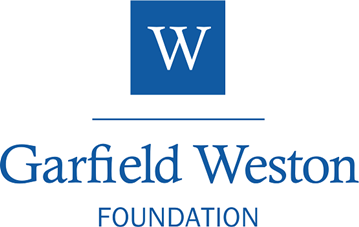 Garfield Weston Foundation